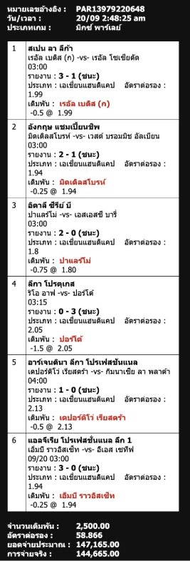 บิลบอลยูฟ่าเบท