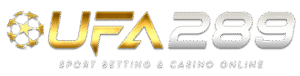 UFA289 Logo